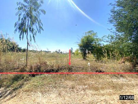 รูป ที่ดินว่างเปล่า 2838 ตร.วา น้ำพอง ขอนแก่น 2.8M - รูปที่ 16/19