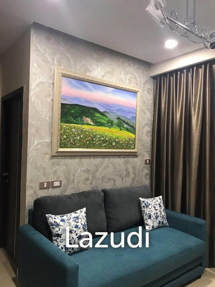 รูป Dusit Grand Condo View for Sale - รูปที่ 5/16