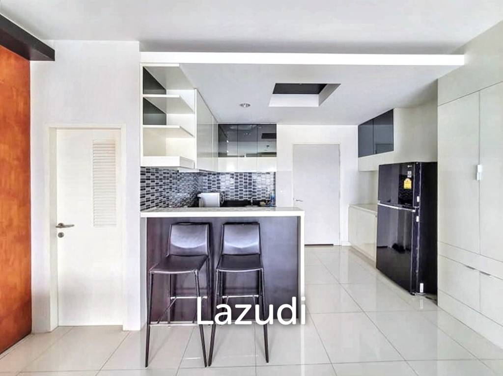 รูป 1 Bed 1 Bath 70 SQ.M Four Wings Residence - รูปที่ 2/5