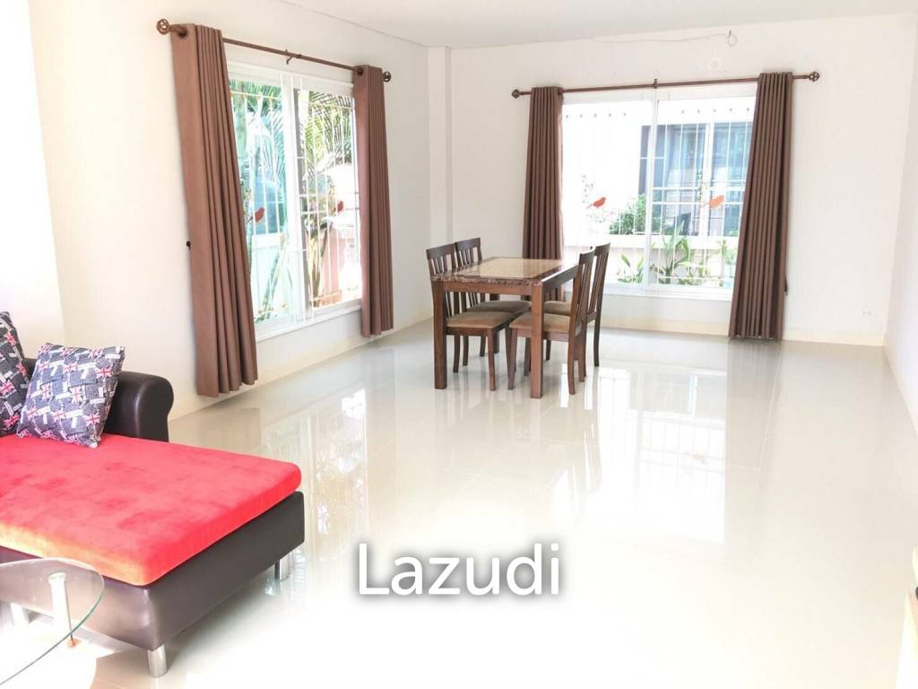 รูป ขายบ้านเดี่ยวหมู่บ้านอรสิริน 11 - รูปที่ 9/20