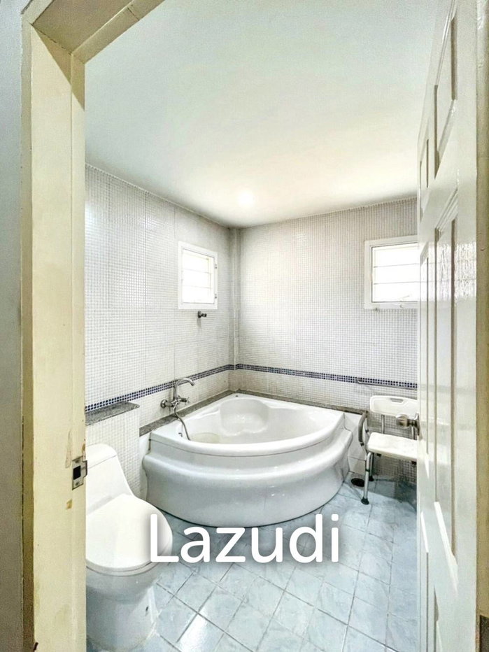 รูป 3 Bed 4 Bath 320 SQ.M Grand Canal Prachachean - รูปที่ 18/35