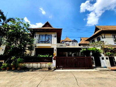 Houses for sale Muang Nonthaburi Nonthaburi : FOR SALE  HOUSE PROPERTY  9680000 BAHT.