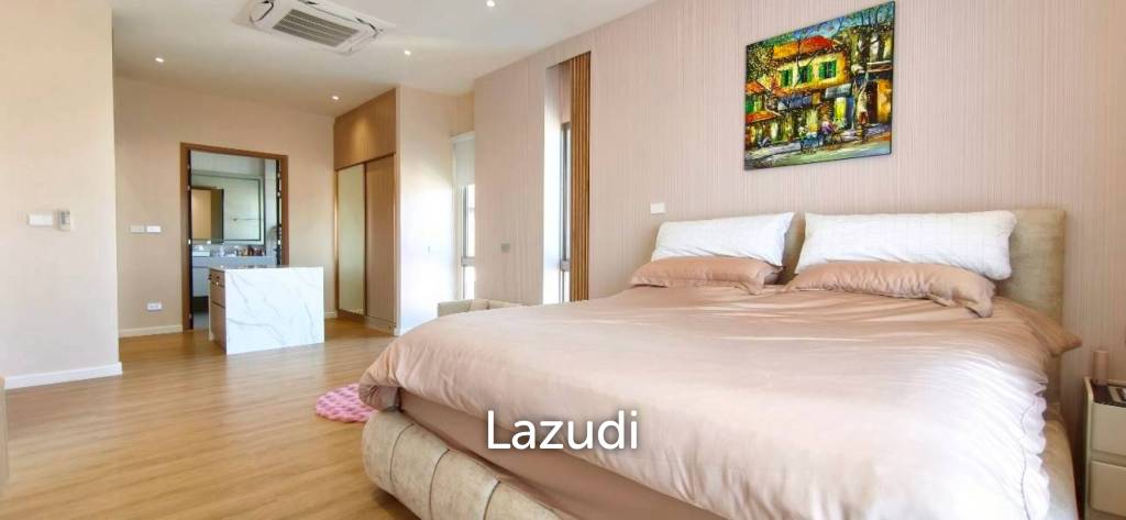picture 4 Beds 4 Baths 273 SQ.M. Horizon By Patta - 19/35