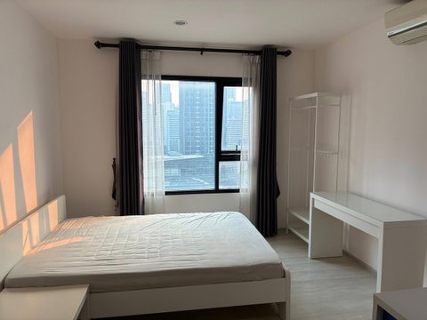 ขายพร้อมผู้เช่า/SALE WITH TENANT 🧡 Life Asoke (ไลฟ์ อโศก) - KC070