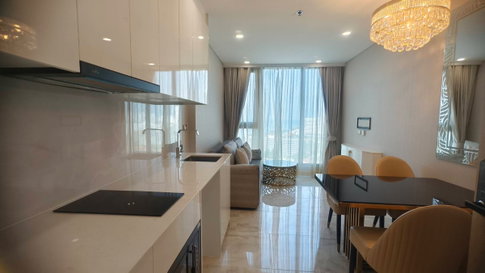 For sale Copacapana 1 bed room 35 Sq.m ( S03-1958(S))
