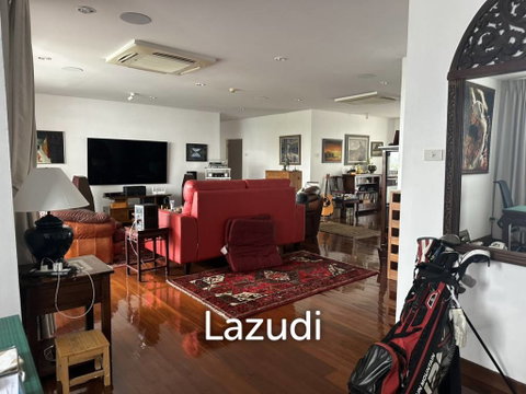 256 Sqm 3 Bed 3 Bath Prime Mansion One