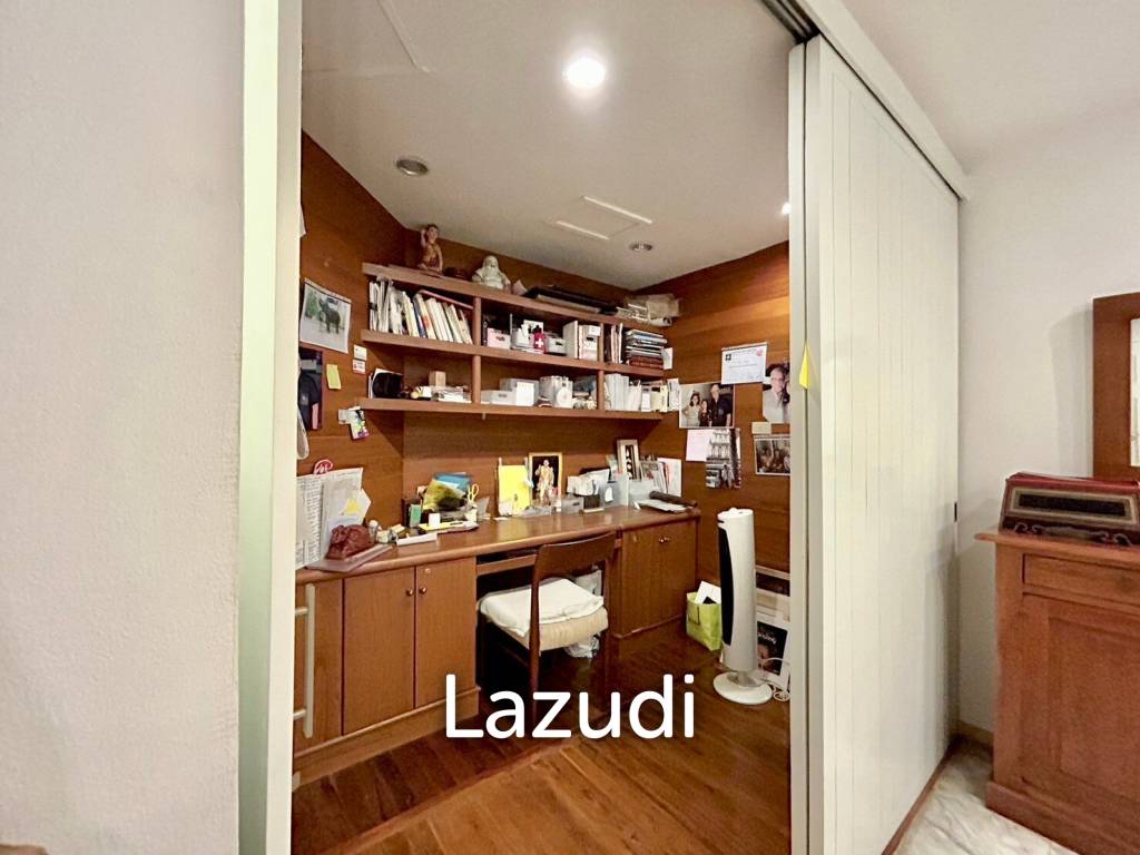 picture Dusit Thani : 2 Bedroom Condo With Sea View - 32/45