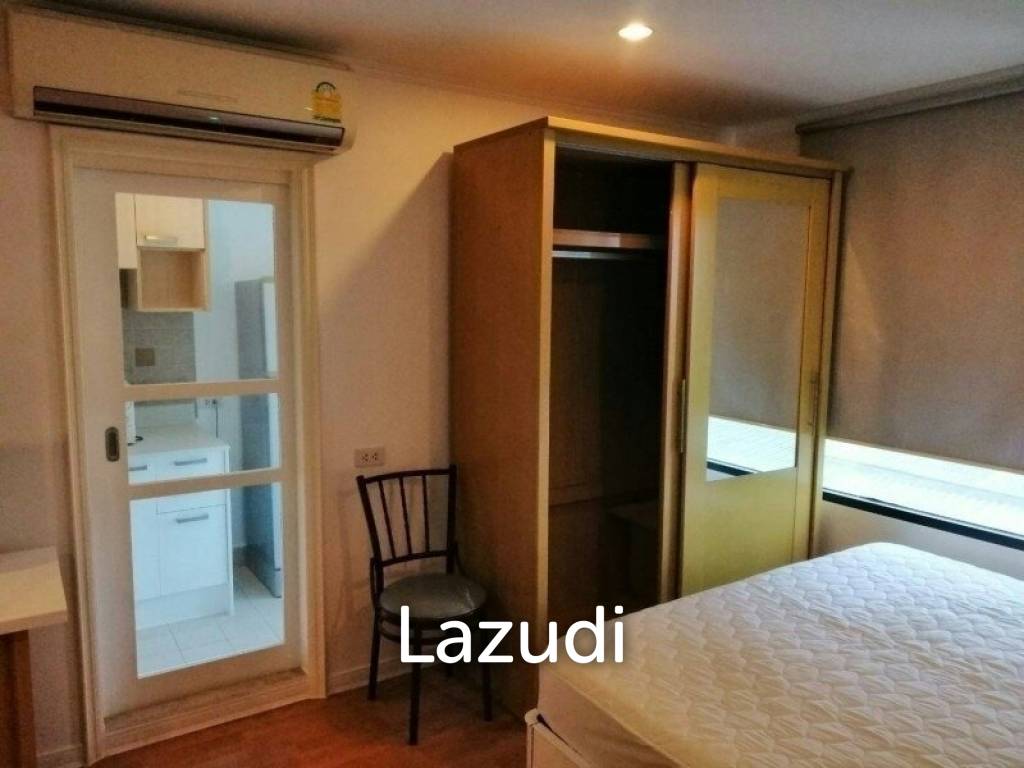 picture 1 Bed30 SQ.M. Lumpini Ville Phahol-Suthisarn - 3/5