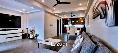 ทาวน์โฮม ถนนเทพประสิทธิ์ : 2 Beds 2 Baths Townhouse in Thepprasit Area
