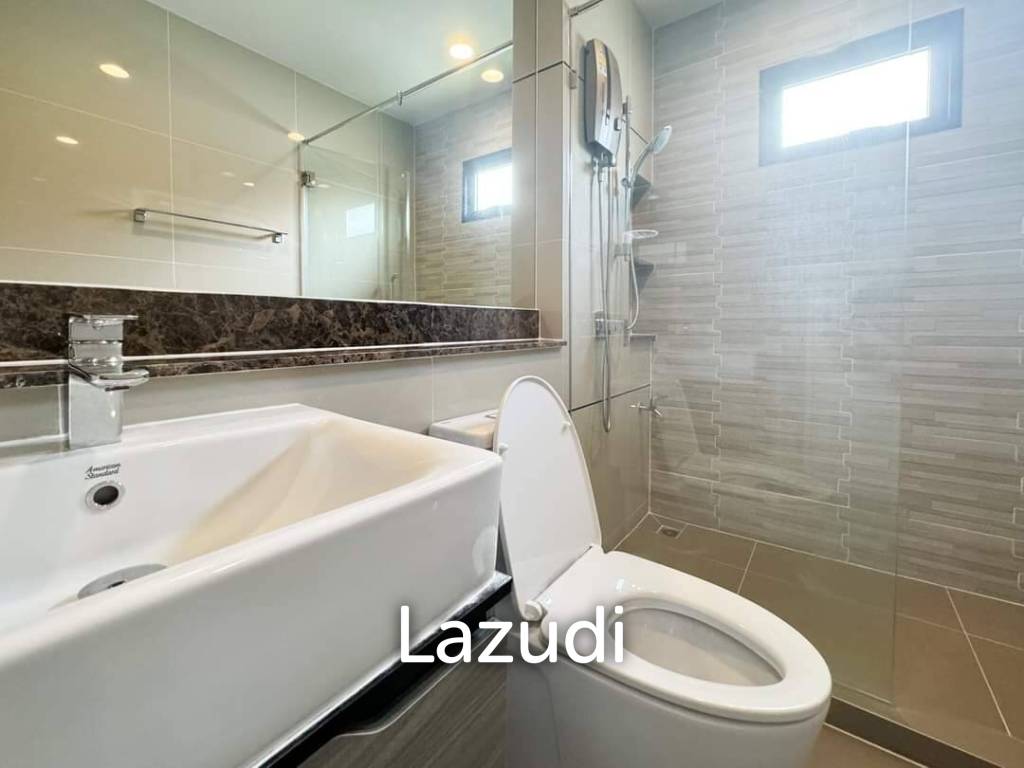 รูป 4 Bedroom 3 Bathroom 210 SQ.M Burasiri Bangna - รูปที่ 41/42