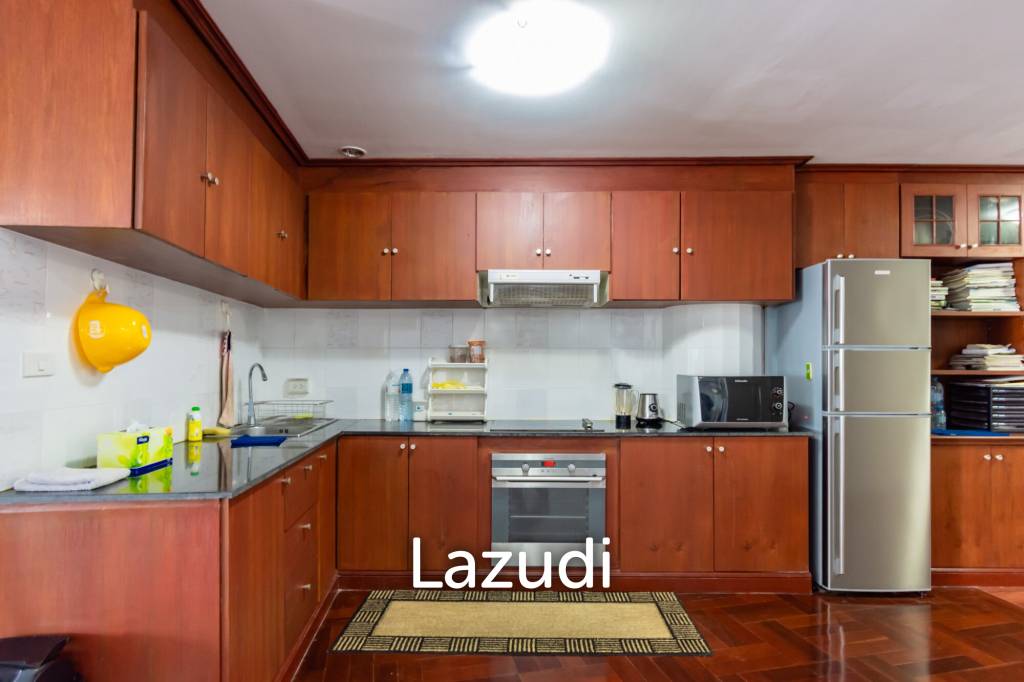 picture CHUKAMOL CONDO : Nice 2 Bed Seaview Condo - 5/41