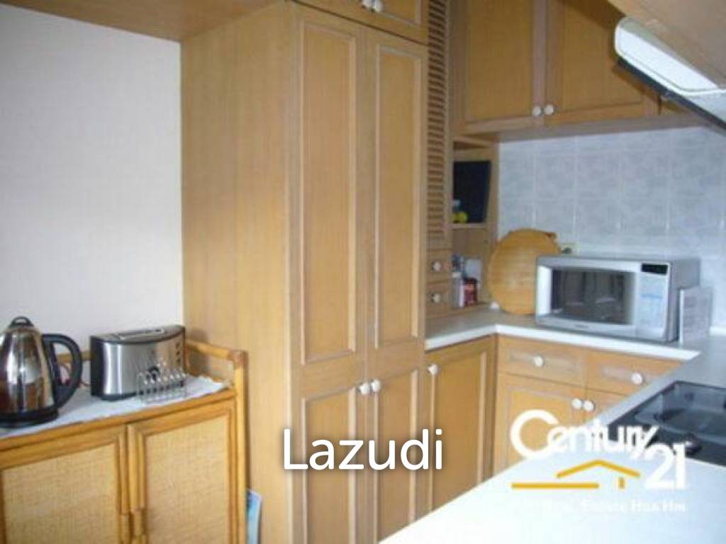 รูป Golf Course View Condo For Sale - รูปที่ 9/10