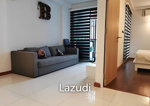 1 Bedroom 1 Bathroom 42 SQ.M Le Cote Thonglor 8