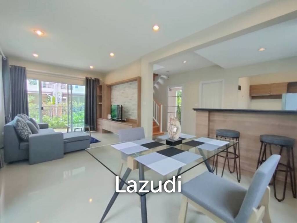 รูป ขายบ้านเดี่ยว 2 ชั้น 3 ห้องนอน ในโครงการ - รูปที่ 3/19