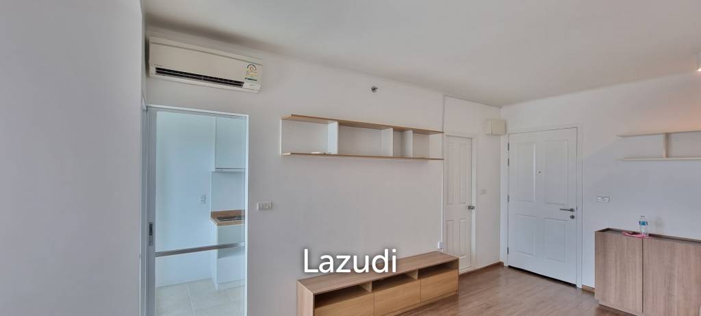 รูป 1 Bed 1 Bath 50.9 Sqm Condo For Sale - รูปที่ 4/19