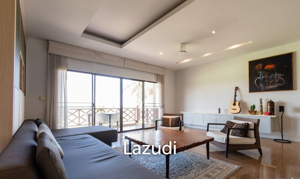 รูป PALM HILL CONDO : 2 bed great view - รูปที่ 1/24