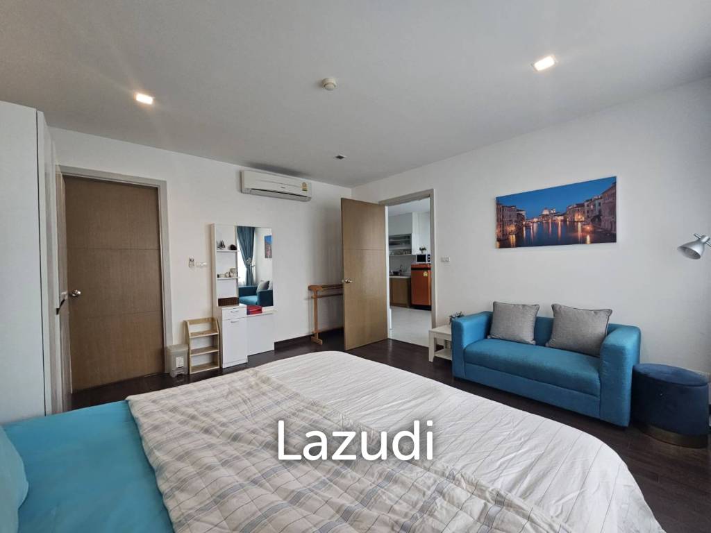 รูป THE SEACRAZE : 2 Bed condo near the beach with Pool View - รูปที่ 14/27