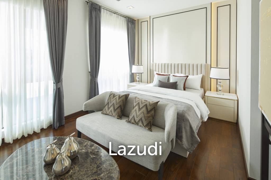 รูป 5 Bed 6 Bath 767 SQ.M Perfect Masterpiece Sukhumvit 77 - รูปที่ 15/32