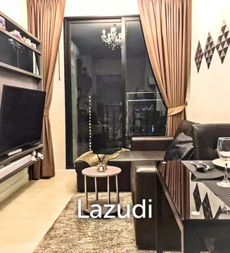 1 Bed 1 Bed 31 SQ.M The Niche Pride Thonglor - Phetchaburi