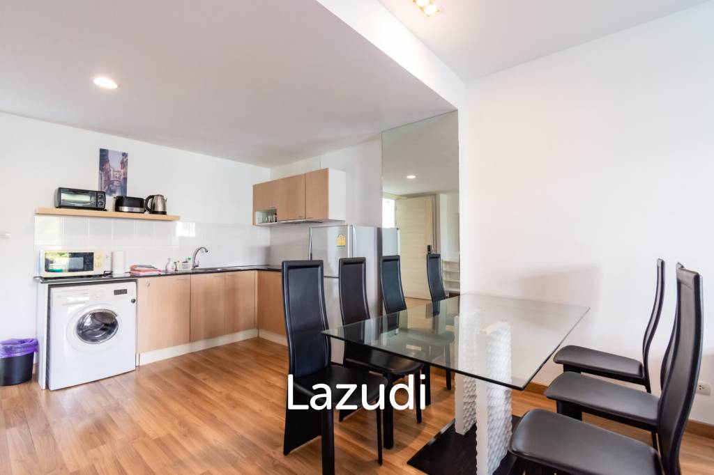 picture MY RESORT CONDO :  2  Bed condo  near the Beach - 8/27