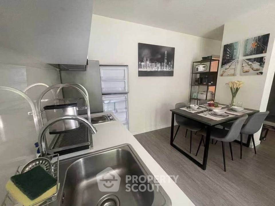 รูป ขายคอนโด 2 ห้องนอน D Condo Ping ใกล้ CentralFestival เชียงใหม่ (ID 2475385) - รูปที่ 5/14