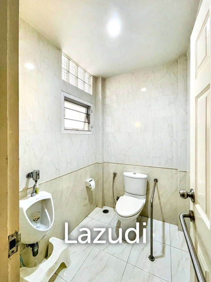 รูป 3 Bed 4 Bath 320 SQ.M Grand Canal Prachachean - รูปที่ 17/35