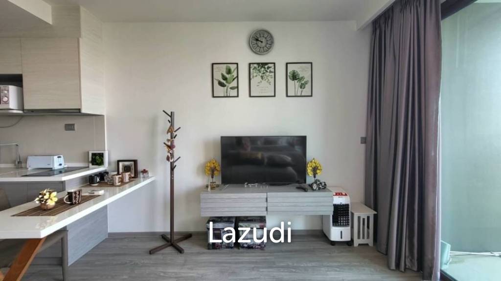 รูป 1 Bedroom for Sale - รูปที่ 5/12