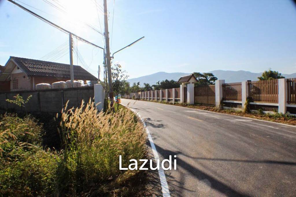 picture Land for Sale Suitable for Housing Estates - 4/10