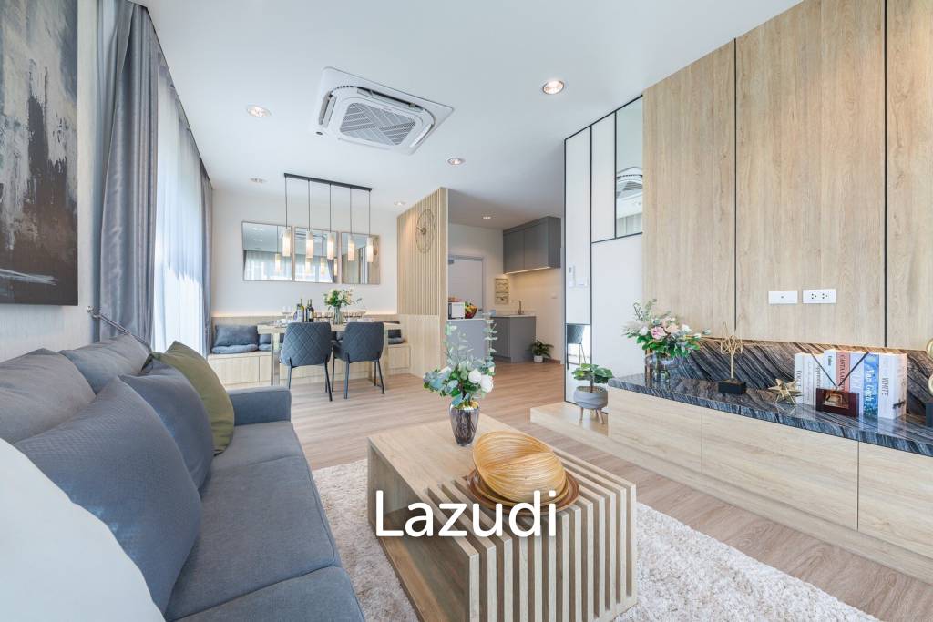picture 4 Bed 3 Bath 190.30 SQ.M La Vallee Residence - 4/28