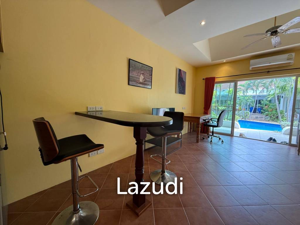 picture SMART HOUSE VILLAGE 3 : townhouse studio for sale - 2/16