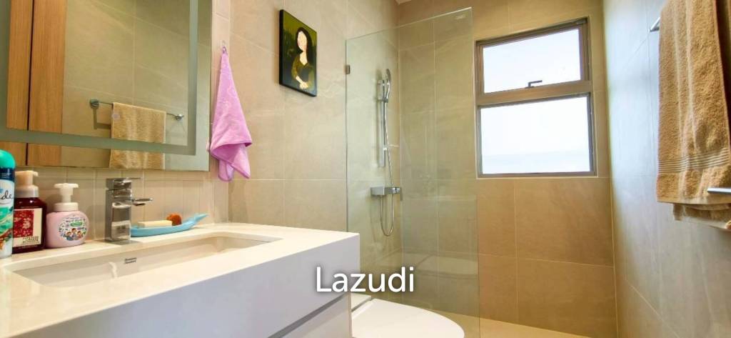 picture 4 Beds 4 Baths 273 SQ.M. Horizon By Patta - 31/35