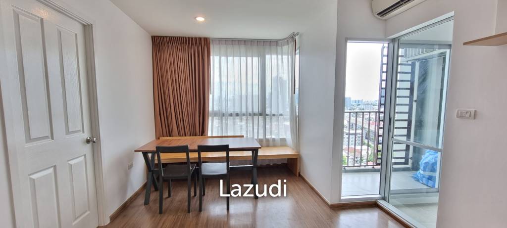 รูป 1 Bed 1 Bath 50.9 Sqm Condo For Sale - รูปที่ 6/19