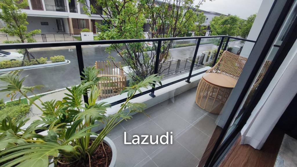 รูป 4 Beds 237SQ.M Bangkok Boulevard Bangna KM.5 - รูปที่ 25/25