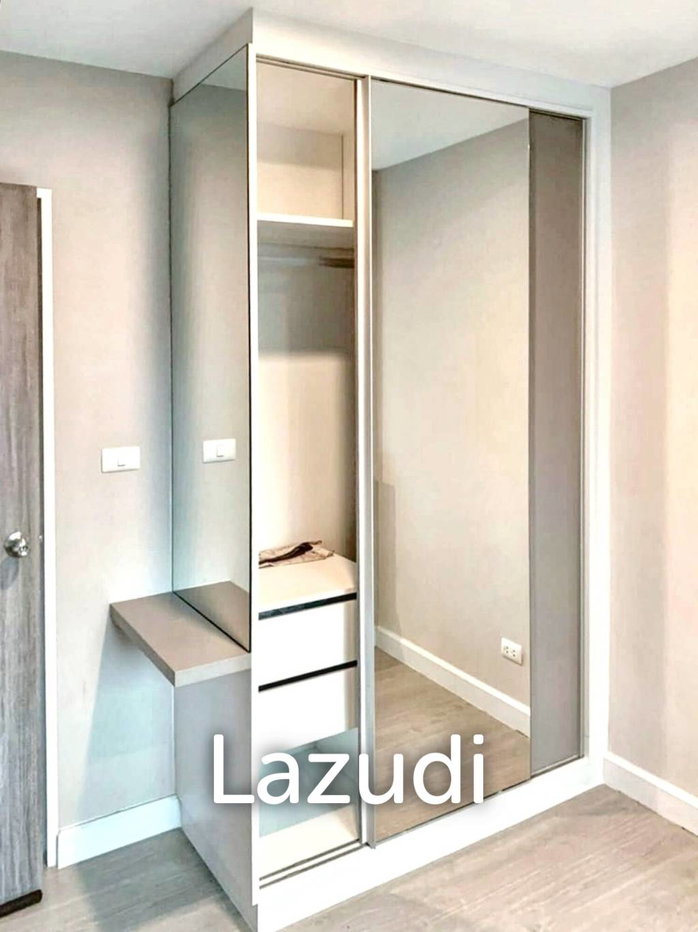 รูป 1 Bed 1 Bath 28.5 Sqm Condo For Sale - รูปที่ 4/11