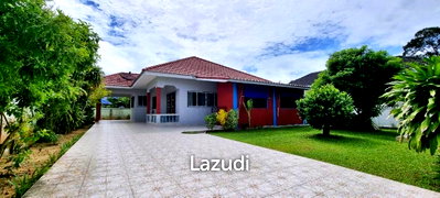 Houses for sale Frost Magical Ice of Siam : 3 Bedrooms 160 SQ.M House in Nong Ket Noi