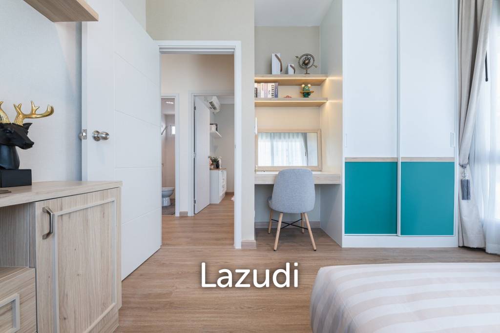 picture 4 Bed 3 Bath 190.30 SQ.M La Vallee Residence - 19/28