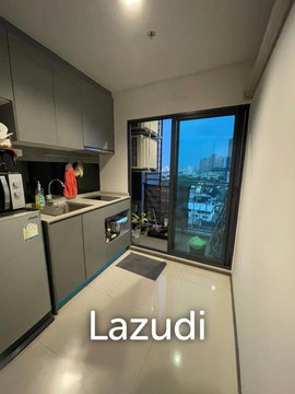 1 Bed 1 Bath 32.45 Sqm Condo For Sale