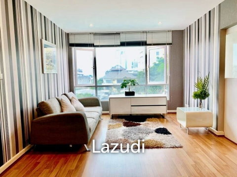 1 Bed 1 Bath 51 SQ.M Condo One Sukhumvit 67