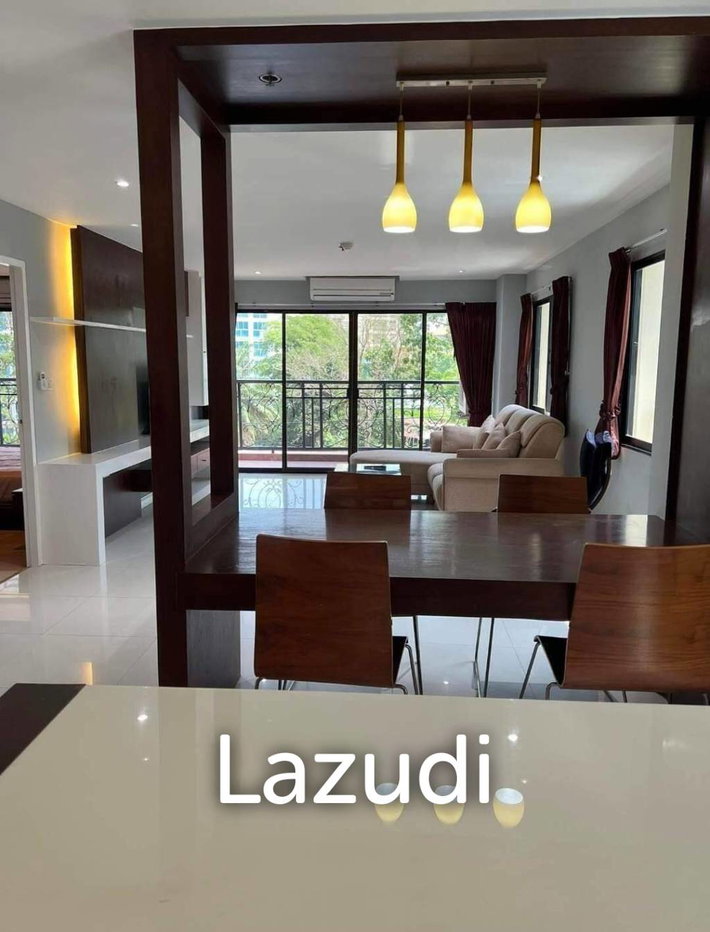 รูป 1 Bedroom 1 Bathroom 80 SQ.M Nova Mirage - รูปที่ 2/7