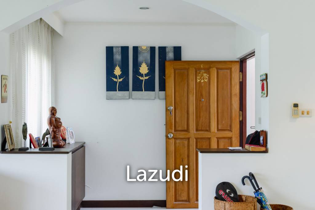 รูป PALM HILLS CONDO : Great 3 Bed condo on the golf course - รูปที่ 9/17