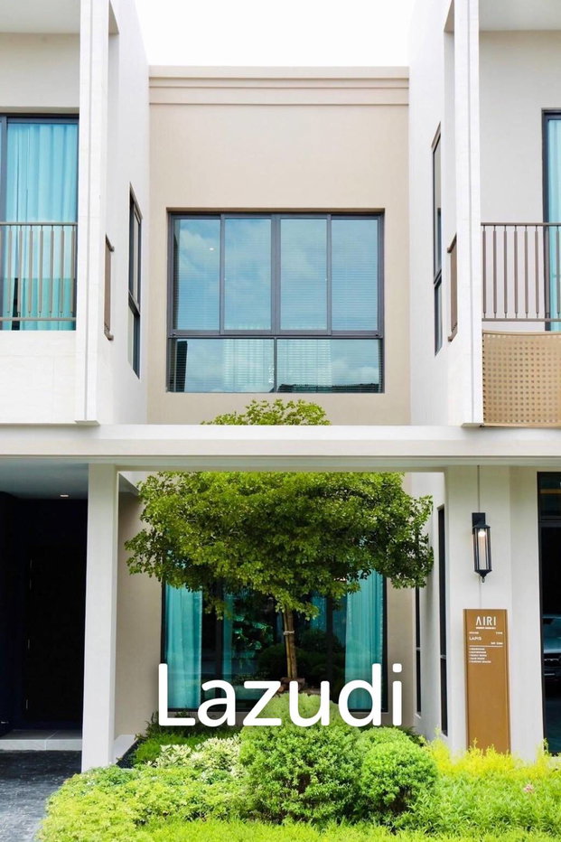 picture 4 Bed 5 Bath 369 SQ.M Airi Sukhumvit Bangna KM.5 - 2/28