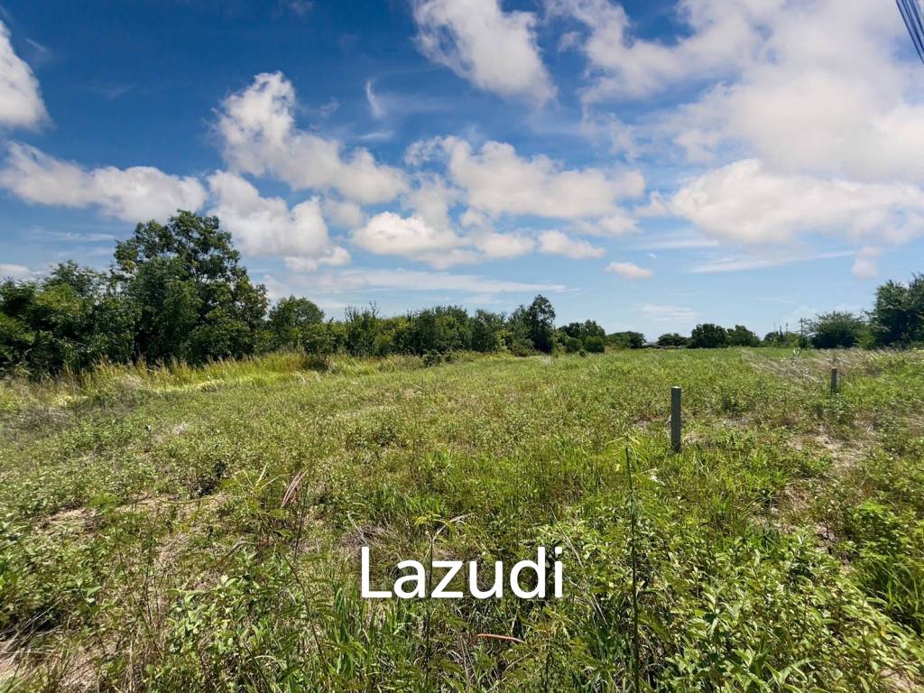 รูป 1,573 SQ.M Land Plot At Palm Hills For Sale - รูปที่ 3/10