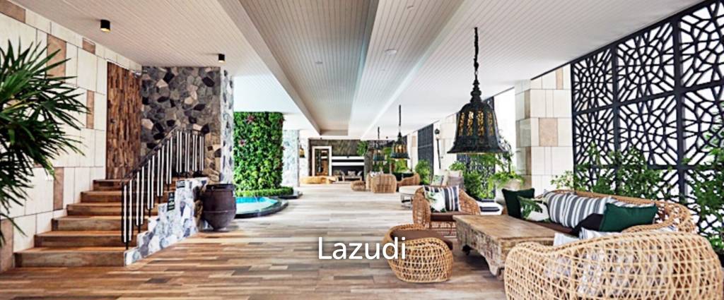 รูป 1 Bedroom for Sale - รูปที่ 13/16