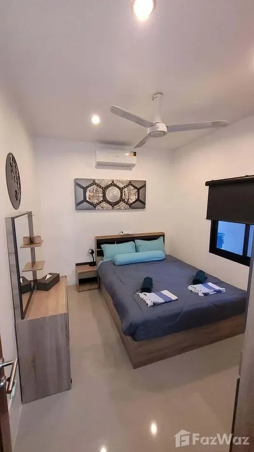 รูป ขาย วิลล่า 3 ห้องนอน ใน แม่น้ำ, สุราษฎร์ธานี 6065598 - รูปที่ 8/13