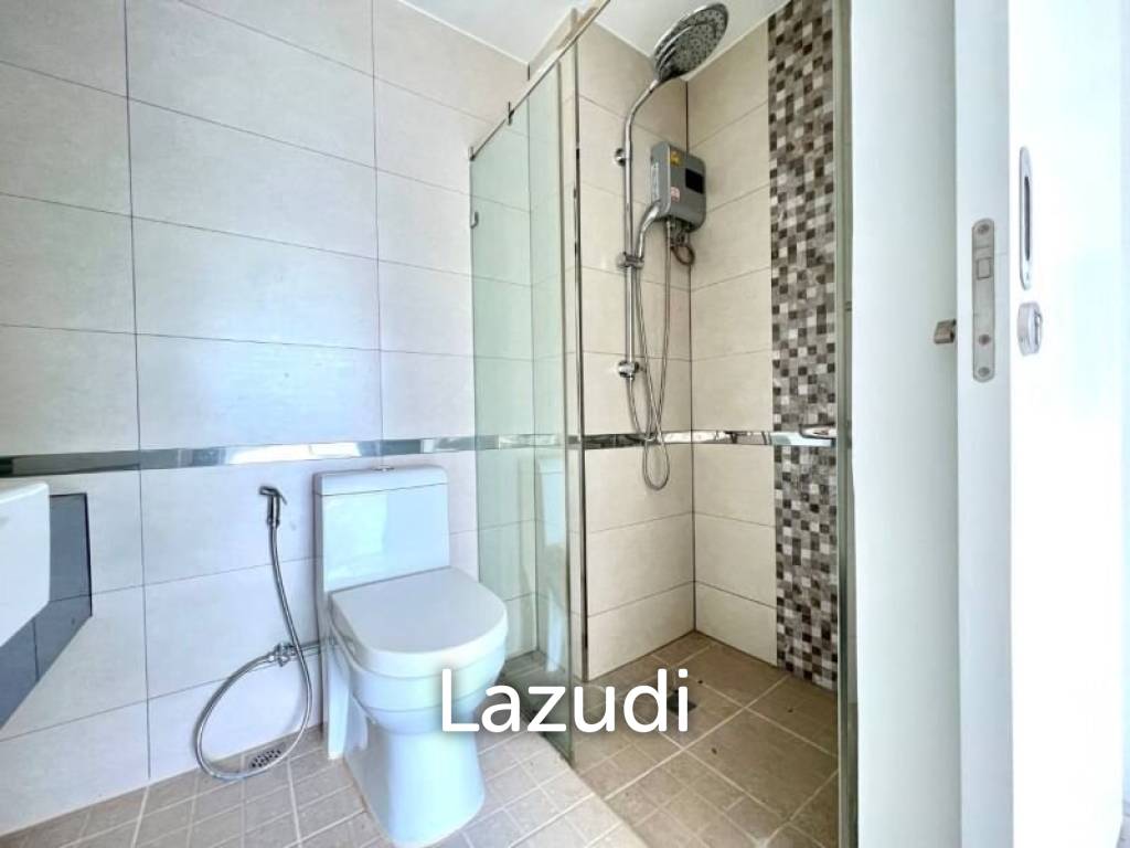 picture 2 Bedrooms 2 Bathrooms 55 Sqm. Siam Oriental Plaza. - 14/16