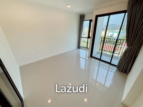 Modern New Condo with Stunning Views in Hua Hin