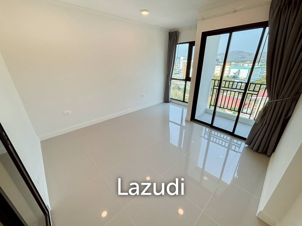 รูป Modern New Condo with Stunning Views in Hua Hin - รูปที่ 1/12