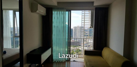 1 Bed 1 Bath 44.14 Sqm Condo For Sale