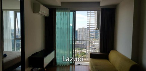 1 Bed 1 Bath 44.14 Sqm Condo For Sale