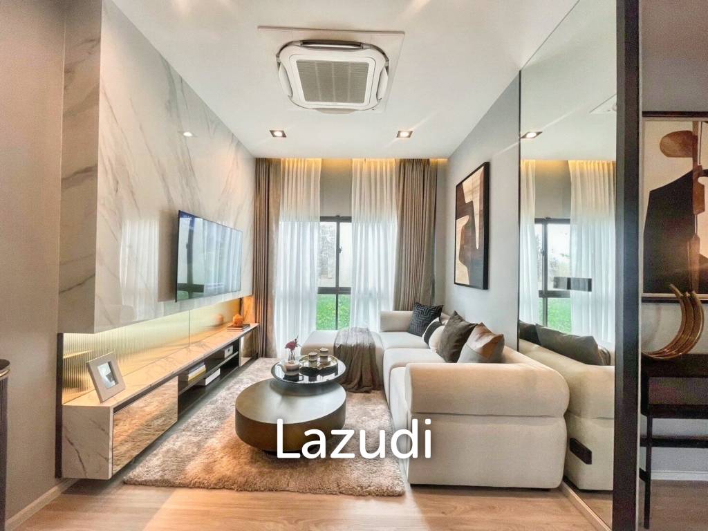 รูป 4 Bed 5 Bath 332 SQ.M Airi Sukhumvit Bangna KM.5 - รูปที่ 12/24